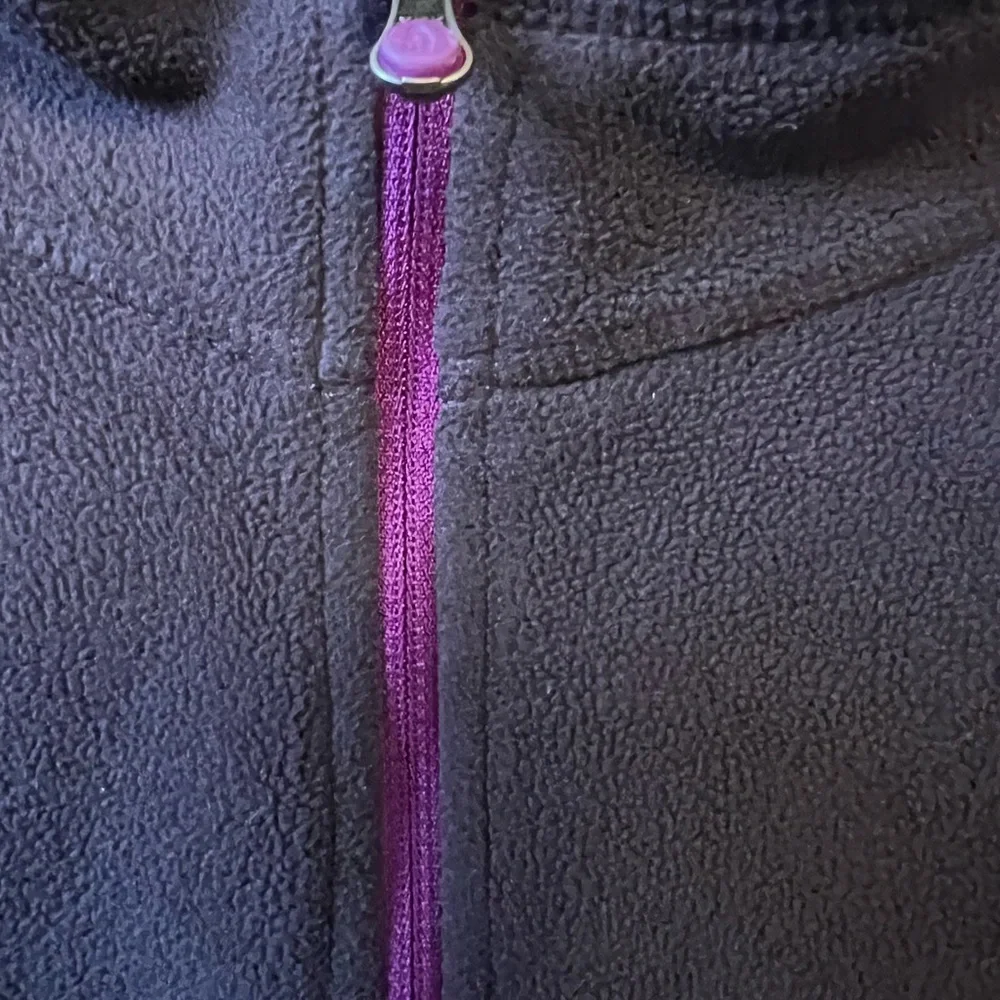 The North Face cozy classic